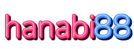 hanabi88 — logo kanal